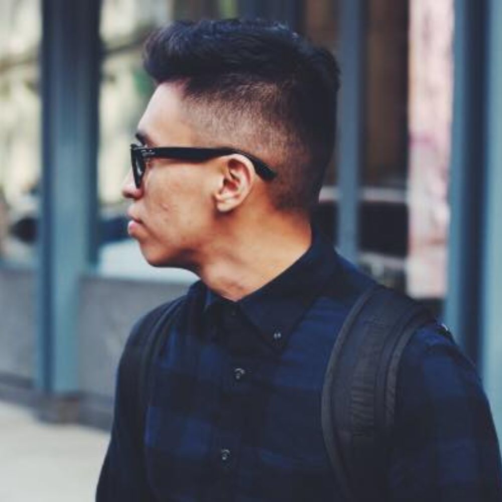Meet your Posher, Alvaro